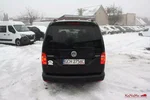 Volkswagen caddy zdjęcie 113
