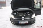 Volkswagen caddy zdjęcie 118
