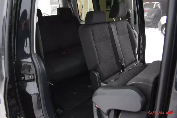 Volkswagen caddy zdjęcie 83