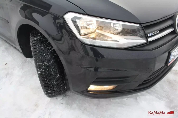 Volkswagen caddy zdjęcie 87