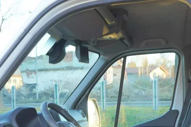 Renault Master zdjęcie 24