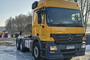 ACTROS 2644 6X4 MP3 MERCEDES ACTROS 2644 6X4 MP3 / Hydraulika / Salon PL zdjęcie 1
