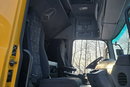ACTROS 2644 6X4 MP3 MERCEDES ACTROS 2644 6X4 MP3 / Hydraulika / Salon PL zdjęcie 13
