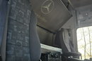 ACTROS 2644 6X4 MP3 MERCEDES ACTROS 2644 6X4 MP3 / Hydraulika / Salon PL zdjęcie 14