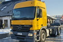 ACTROS 2644 6X4 MP3 MERCEDES ACTROS 2644 6X4 MP3 / Hydraulika / Salon PL zdjęcie 2