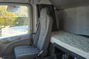 ACTROS 2644 6X4 MP3 MERCEDES ACTROS 2644 6X4 MP3 / Hydraulika / Salon PL zdjęcie 25