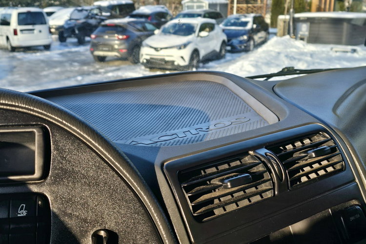 ACTROS 2644 6X4 MP3 MERCEDES ACTROS 2644 6X4 MP3 / Hydraulika / Salon PL zdjęcie 29