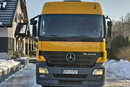 ACTROS 2644 6X4 MP3 MERCEDES ACTROS 2644 6X4 MP3 / Hydraulika / Salon PL zdjęcie 5