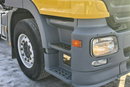 ACTROS 2644 6X4 MP3 MERCEDES ACTROS 2644 6X4 MP3 / Hydraulika / Salon PL zdjęcie 6