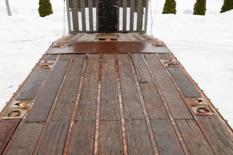 MAN TGS 35.360 / 8x2-4 / LAWETA + HDS HIAB 166 E-2 / NAJAZDY HYDRAULICZNE / WYCIĄGARKA /  zdjęcie 25