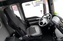 MAN TGS 35.360 / 8x2-4 / LAWETA + HDS HIAB 166 E-2 / NAJAZDY HYDRAULICZNE / WYCIĄGARKA /  zdjęcie 36