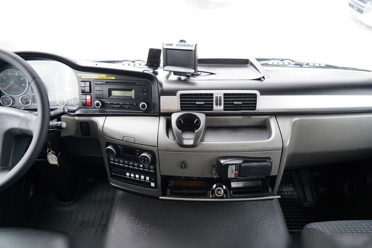 MAN TGS 35.360 / 8x2-4 / LAWETA + HDS HIAB 166 E-2 / NAJAZDY HYDRAULICZNE / WYCIĄGARKA /  zdjęcie 40