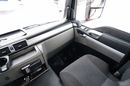 MAN TGS 35.360 / 8x2-4 / LAWETA + HDS HIAB 166 E-2 / NAJAZDY HYDRAULICZNE / WYCIĄGARKA /  zdjęcie 41