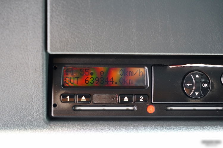 MAN TGS 35.360 / 8x2-4 / LAWETA + HDS HIAB 166 E-2 / NAJAZDY HYDRAULICZNE / WYCIĄGARKA /  zdjęcie 50