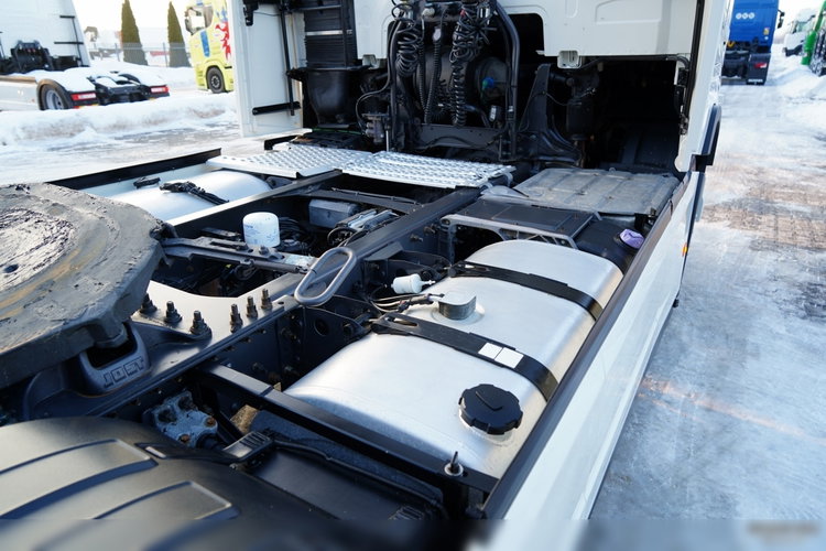 Volvo FH 500 / I-SHIFT / 2018 / zdjęcie 16