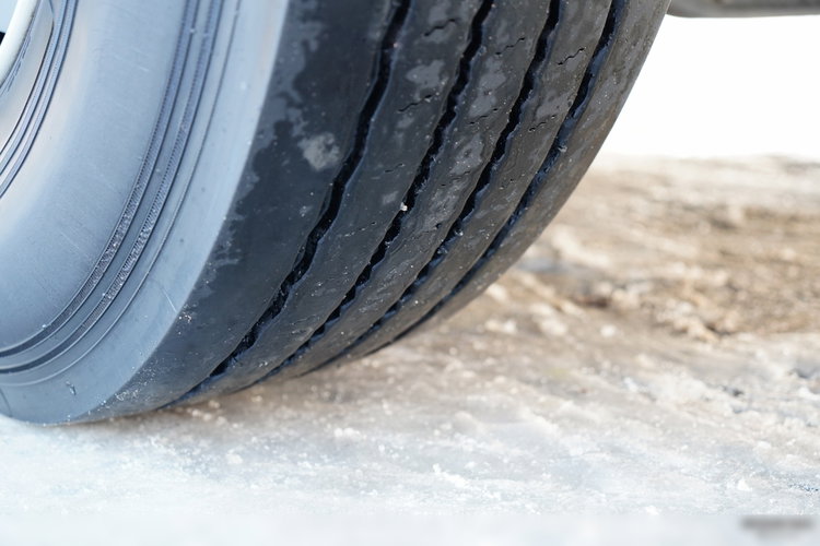 Volvo FH 500 / I-SHIFT / 2018 / zdjęcie 18