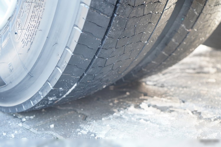 Volvo FH 500 / I-SHIFT / 2018 / zdjęcie 20