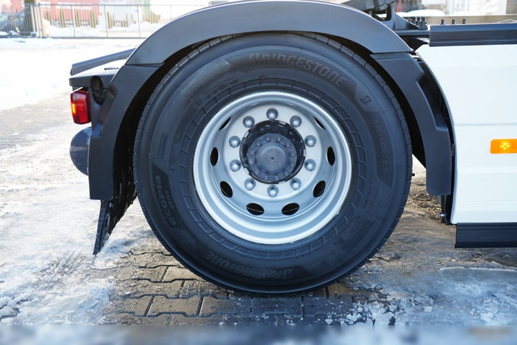 Volvo FH 500 / I-SHIFT / 2018 / zdjęcie 21