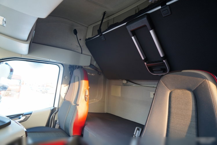 Volvo FH 500 / I-SHIFT / 2018 / zdjęcie 26