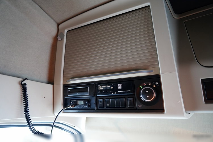 Volvo FH 500 / I-SHIFT / 2018 / zdjęcie 34