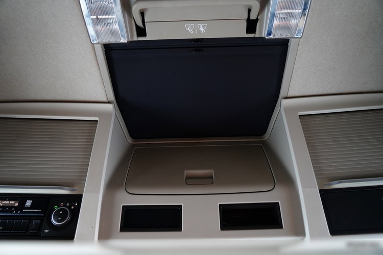 Volvo FH 500 / I-SHIFT / 2018 / zdjęcie 35