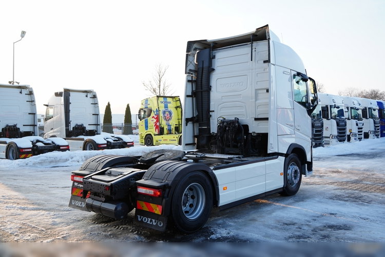 Volvo FH 500 / I-SHIFT / 2018 / zdjęcie 8