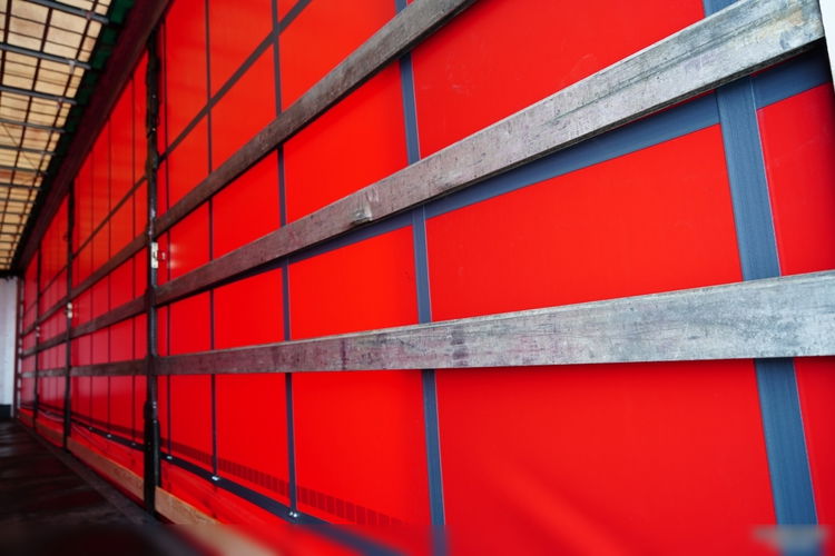 Wielton FIRANKA / MEGA / DACH PODNOSZONY / SYSTEM BDE - ROZSUWANE SŁUPKI / SAF  zdjęcie 17