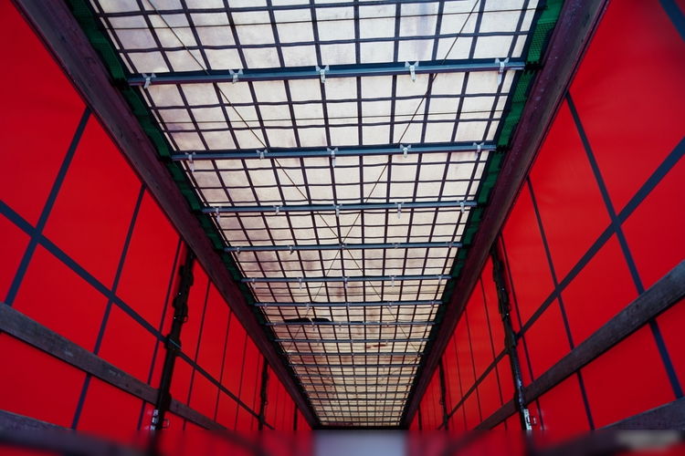 Wielton FIRANKA / MEGA / DACH PODNOSZONY / SYSTEM BDE - ROZSUWANE SŁUPKI / SAF  zdjęcie 18