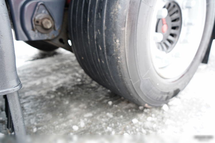 Wielton FIRANKA / MEGA / DACH PODNOSZONY / SYSTEM BDE - ROZSUWANE SŁUPKI / SAF  zdjęcie 23