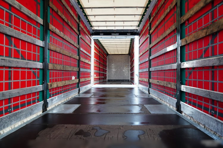 Volvo FH 460 / ZESTAW TANDEM / 120 M3 / PRZEJAZDOWY / I-SAVE / KLIMATYZACJA POSTOJOWA / OŚ PODNOSZONA / OŚ SKRĘTNA / PLANDEKA ZBROJONA  6x2 zdjęcie 28