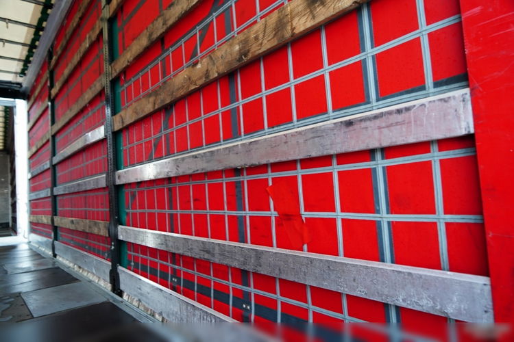 Volvo FH 460 / ZESTAW TANDEM / 120 M3 / PRZEJAZDOWY / I-SAVE / KLIMATYZACJA POSTOJOWA / OŚ PODNOSZONA / OŚ SKRĘTNA / PLANDEKA ZBROJONA  6x2 zdjęcie 30