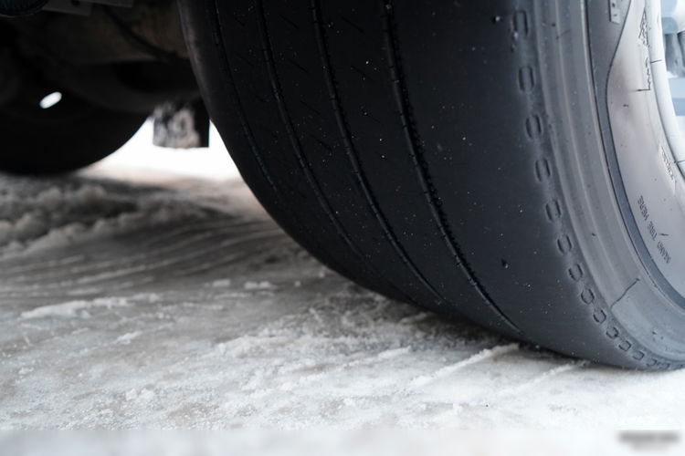 Volvo FH 460 / ZESTAW TANDEM / 120 M3 / PRZEJAZDOWY / I-SAVE / KLIMATYZACJA POSTOJOWA / OŚ PODNOSZONA / OŚ SKRĘTNA / PLANDEKA ZBROJONA  6x2 zdjęcie 47