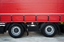 Volvo FH 460 / ZESTAW TANDEM / 120 M3 / PRZEJAZDOWY / I-SAVE / KLIMATYZACJA POSTOJOWA / OŚ PODNOSZONA / OŚ SKRĘTNA / PLANDEKA ZBROJONA  6x2 zdjęcie 48