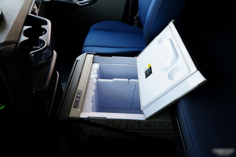 Volvo FH 460 / ZESTAW TANDEM / 120 M3 / PRZEJAZDOWY / I-SAVE / KLIMATYZACJA POSTOJOWA / OŚ PODNOSZONA / OŚ SKRĘTNA / PLANDEKA ZBROJONA  6x2 zdjęcie 54