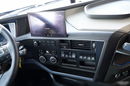 Volvo FH 460 / ZESTAW TANDEM / 120 M3 / PRZEJAZDOWY / I-SAVE / KLIMATYZACJA POSTOJOWA / OŚ PODNOSZONA / OŚ SKRĘTNA / PLANDEKA ZBROJONA  6x2 zdjęcie 58