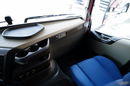 Volvo FH 460 / ZESTAW TANDEM / 120 M3 / PRZEJAZDOWY / I-SAVE / KLIMATYZACJA POSTOJOWA / OŚ PODNOSZONA / OŚ SKRĘTNA / PLANDEKA ZBROJONA  6x2 zdjęcie 60