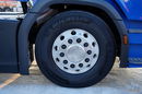 Scania R 450 / RETARDER / HYDRAULIKA / KLIMATYZACJA POSTOJOWA / ALUFELGI /  zdjęcie 20