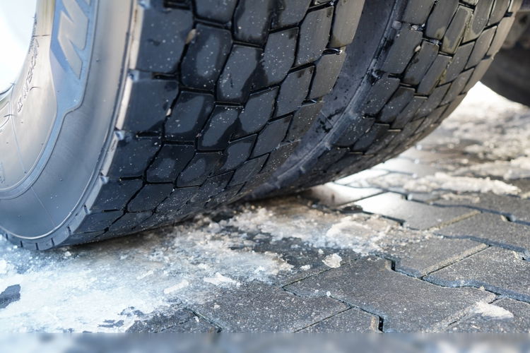 Scania R 450 / RETARDER / HYDRAULIKA / KLIMATYZACJA POSTOJOWA / ALUFELGI /  zdjęcie 21