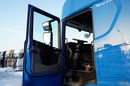 Scania R 450 / RETARDER / HYDRAULIKA / KLIMATYZACJA POSTOJOWA / ALUFELGI /  zdjęcie 23