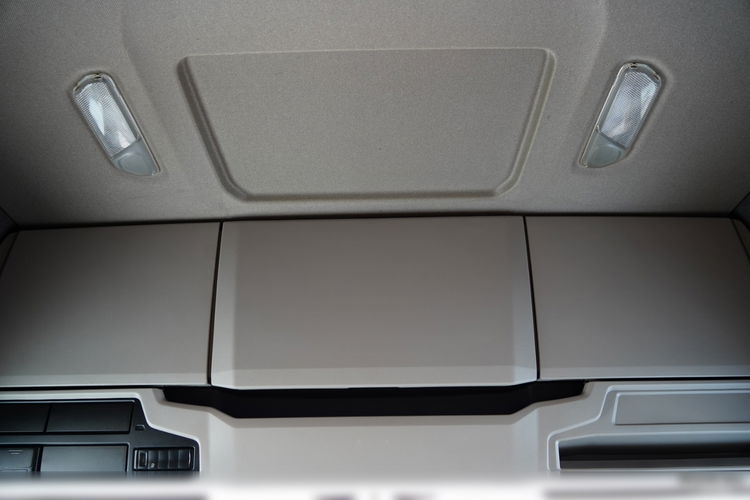 Scania R 450 / RETARDER / HYDRAULIKA / KLIMATYZACJA POSTOJOWA / ALUFELGI /  zdjęcie 35