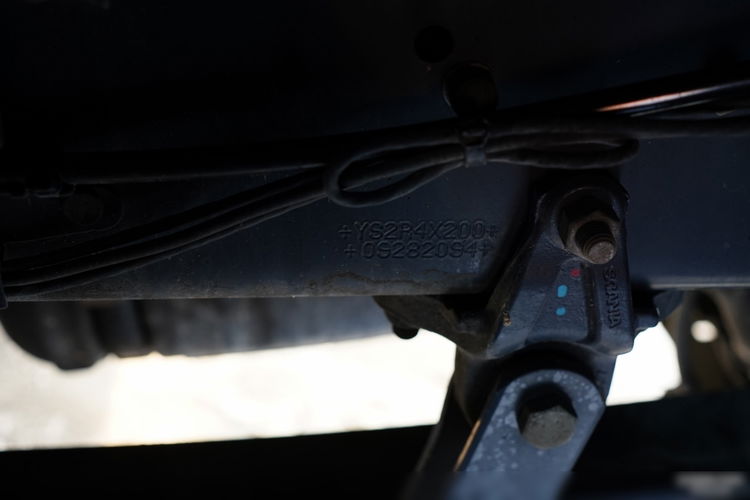 Scania R 450 / RETARDER / HYDRAULIKA / KLIMATYZACJA POSTOJOWA / ALUFELGI /  zdjęcie 40