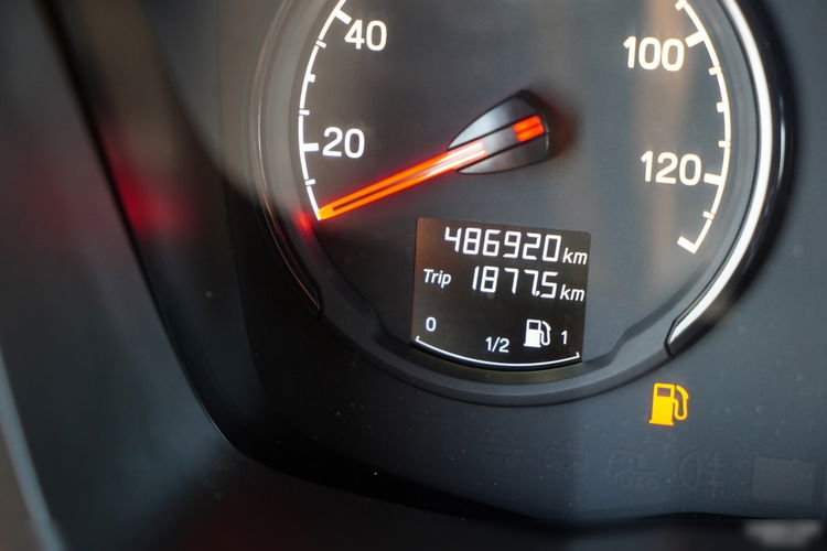 Scania R 450 / RETARDER / HYDRAULIKA / KLIMATYZACJA POSTOJOWA / ALUFELGI /  zdjęcie 41