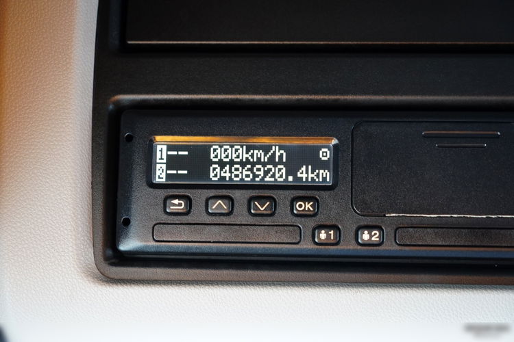 Scania R 450 / RETARDER / HYDRAULIKA / KLIMATYZACJA POSTOJOWA / ALUFELGI /  zdjęcie 42