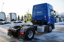 Scania R 450 / RETARDER / HYDRAULIKA / KLIMATYZACJA POSTOJOWA / ALUFELGI /  zdjęcie 8