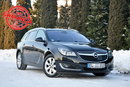 Opel Insignia 2.0CDTI(170KM) Lift Radar Xenon Led Navi Kamera Virtual Skóry Alu17" zdjęcie 1