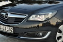 Opel Insignia 2.0CDTI(170KM) Lift Radar Xenon Led Navi Kamera Virtual Skóry Alu17" zdjęcie 12