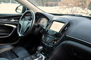 Opel Insignia 2.0CDTI(170KM) Lift Radar Xenon Led Navi Kamera Virtual Skóry Alu17" zdjęcie 18