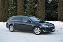 Opel Insignia 2.0CDTI(170KM) Lift Radar Xenon Led Navi Kamera Virtual Skóry Alu17" zdjęcie 4