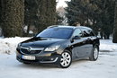 Opel Insignia 2.0CDTI(170KM) Lift Radar Xenon Led Navi Kamera Virtual Skóry Alu17" zdjęcie 9