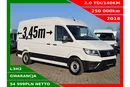 Volkswagen Crafter L3H2 54999zł NETTO 2.0TDi/140KM zdjęcie 1